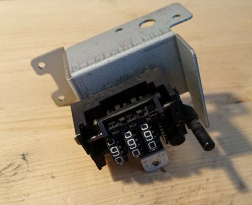 Tape counter akai 703d - tape,