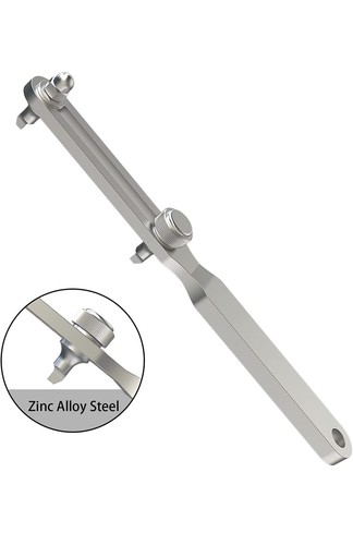 Watch back case cover opener - back,