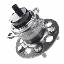 Roulement Moyeu Arrière pour Toyota Rav 4 II 00-05 Avensis Verso M2 avec ABS