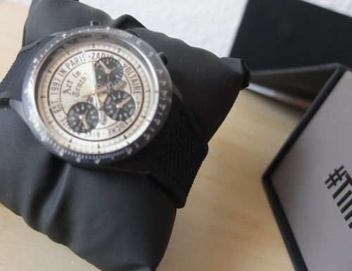 Zadig voltaire montre - &,