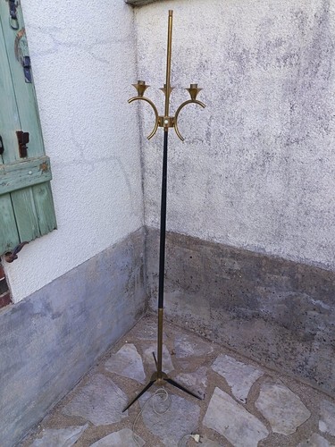 Lampadaire maison lunel era - lampadaire,