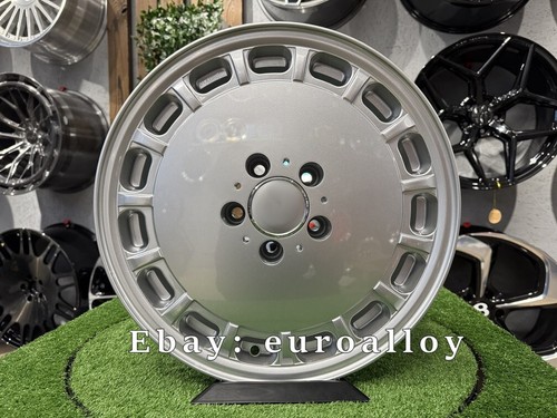 R16 pouce 5x112 mercedes - pouce,