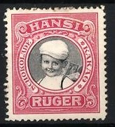 Marque publicitaire hansi - publicitaire,