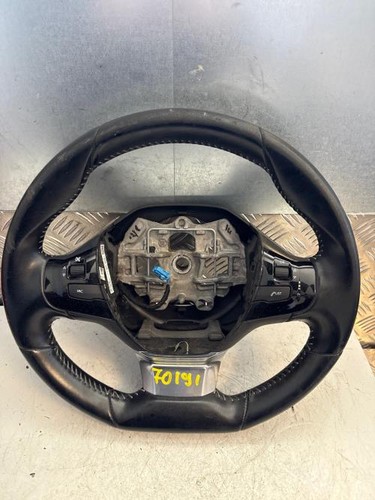 Volant peugeot 308 phase - volant, 2