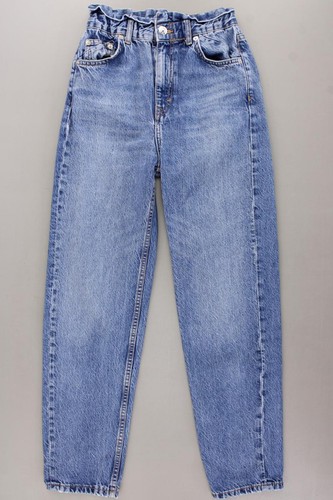 Pull bear mom jeans - jeans,