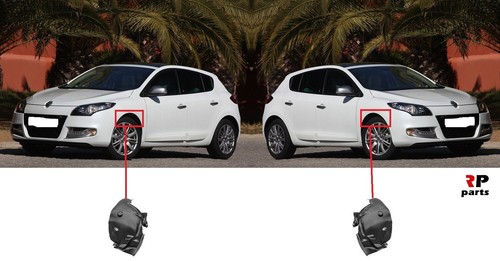 Pour renault megane - megane, 08-13