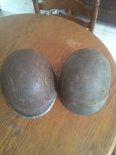 casque us Www 2 Complet Avec Coque Intérieure Belle Patine