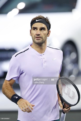 Outfit tennis nike roger - tennis,