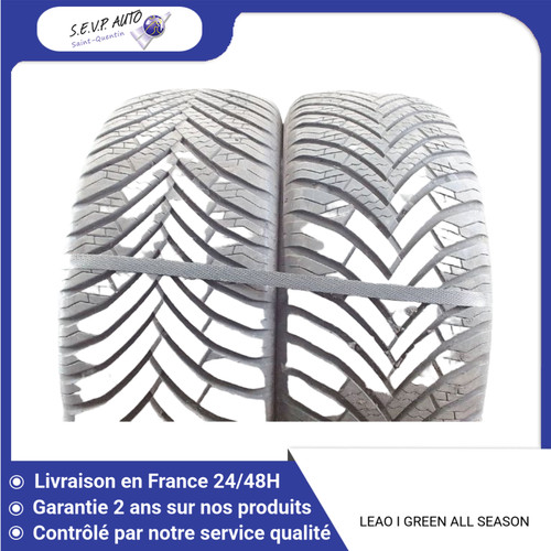 Paire pneus leao - 🇫🇷,