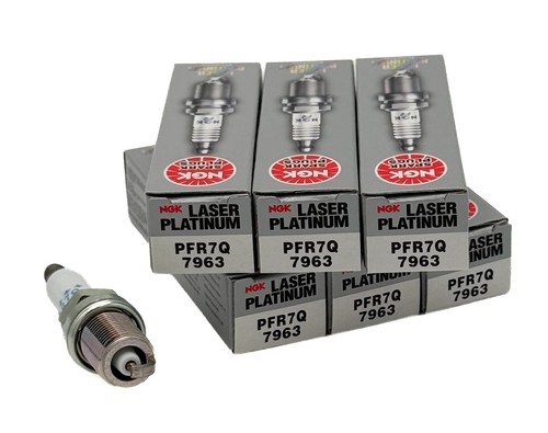 Bougie ngk platin 7963 - ngk,