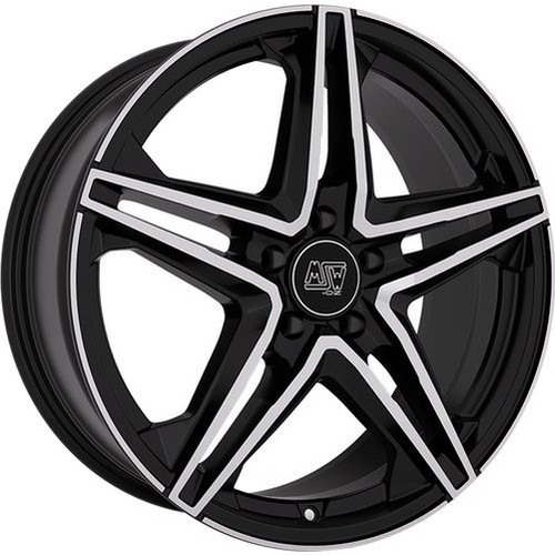 Jante alliage pour mercedes - jante,