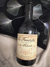 Rhum  la favorite, flibuste