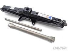 Peugeot Boxer Cric de levage