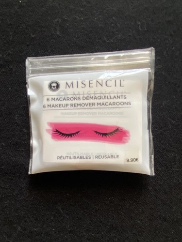 Misencil macarons nettoyants - misencil,