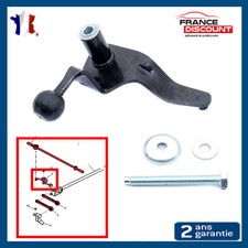 Renvoi de Commande Vitesse