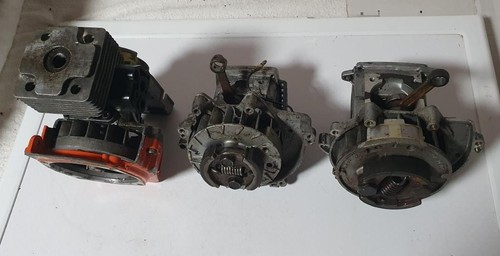 Lot moteurs pour - 3,