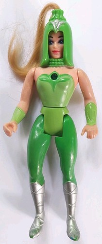 Figurine motu she - figurine,