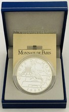 10 FRANCS 1998 ARGENT BE -