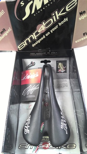 Nos smp selle nera stratos - nos,