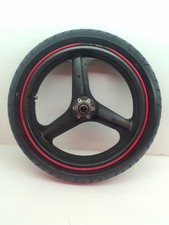 Roue avant HONDA CB1000 SUPER FOUR SC30 BIG ONE 1 pièce