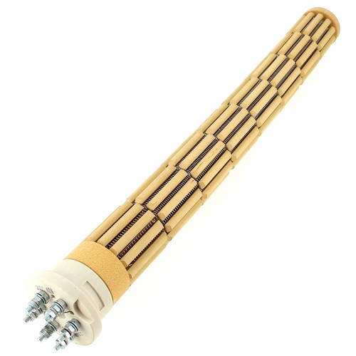Resistance steatite 3000w - , d=47