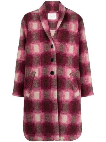 Isabel marant manteau - marant,