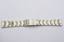 Rolex oyster acier bracelet - oyster,