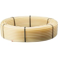 Tube PER Nu 80m RBM K-Flex Ø16x1,5mm pour Chauffage, Distribution Eau Chaude et