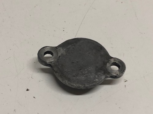 Couvercle piece moteur moto - un,