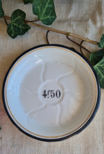 ANCIENNE ET VERITABLE COUPELLE