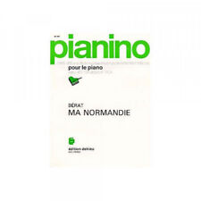 Ma Normandie - Pianino 105