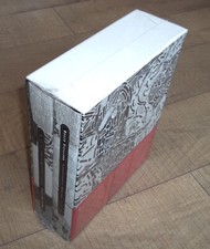 Roger Vieillard, Catalogue