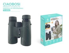 X Jumelles 10x42 pour Faire