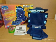 Bataille navale Midway III - Lexibook junior