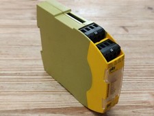 pilz pnoz s4 relais de