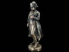 Statuette, figurine SCULPTURE NAPOLEON BONAPARTE VERONESE (WU73446A4)