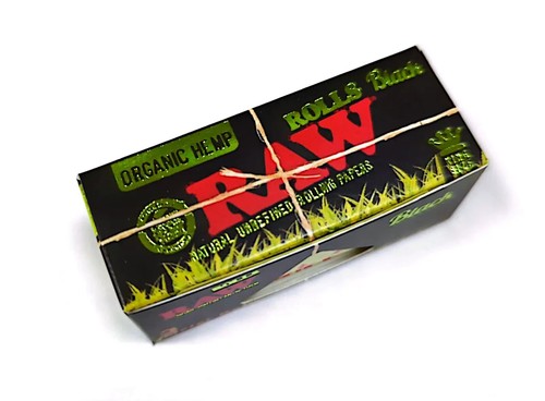 Rouleaux papier rouler - rouleaux, À