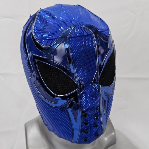 Alien wrestling mask luchador - alien,