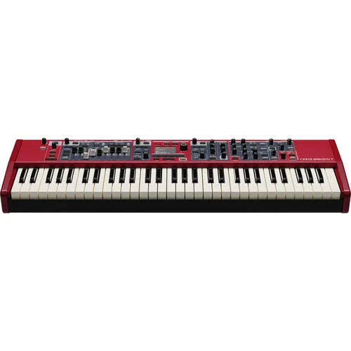 Nord ams nelectro7 61 - nord, ams-nelectro7-61