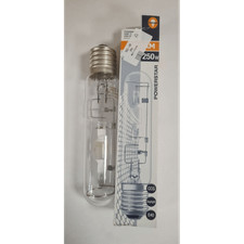 Lampe tubulaire aux