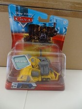 Cars Disney Pixar véhicule