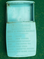 Boîte à goûter GRINGOIRE