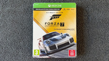 Forza Motorsport 7 - Ultimate