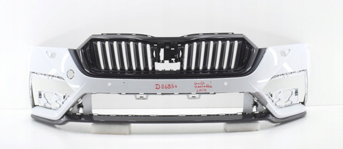 Skoda octavia 5e3 vrs - skoda,