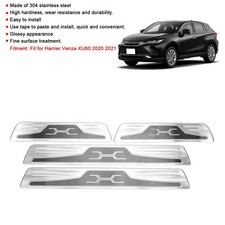 Voiture 4 Pièces Seuil De