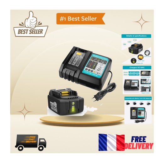 Energup bl1840 18v 0ah - 18v, 4,0ah