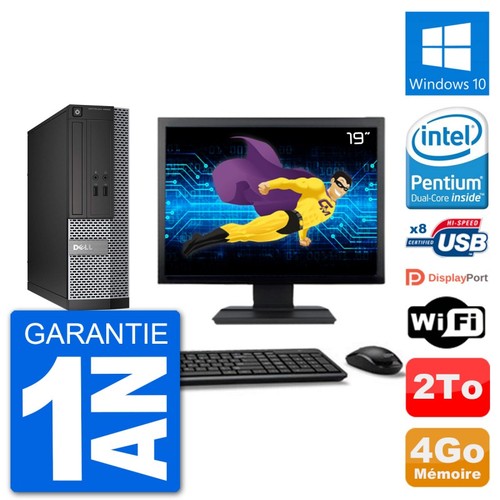 Dell optiplex 3020 sff - 3020,