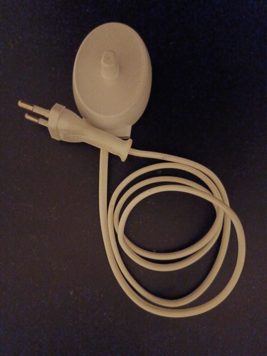 Chargeur origine brosse à - chargeur,