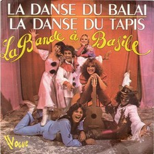 La Danse Du Balais / La Danse
