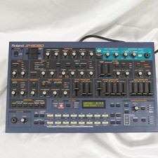 Module rack de synthétiseur
